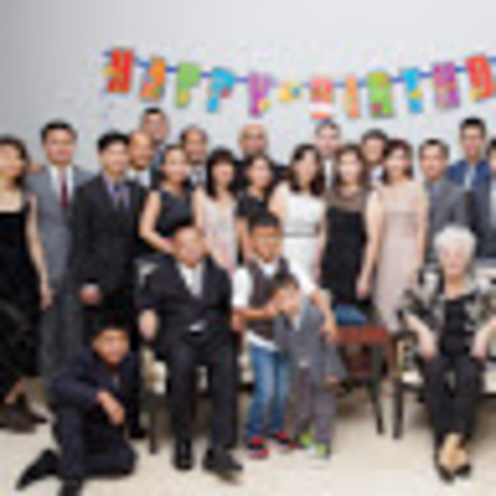 Meet your Posher, Martin